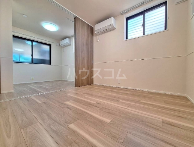 8/30 リビング/ダイニング