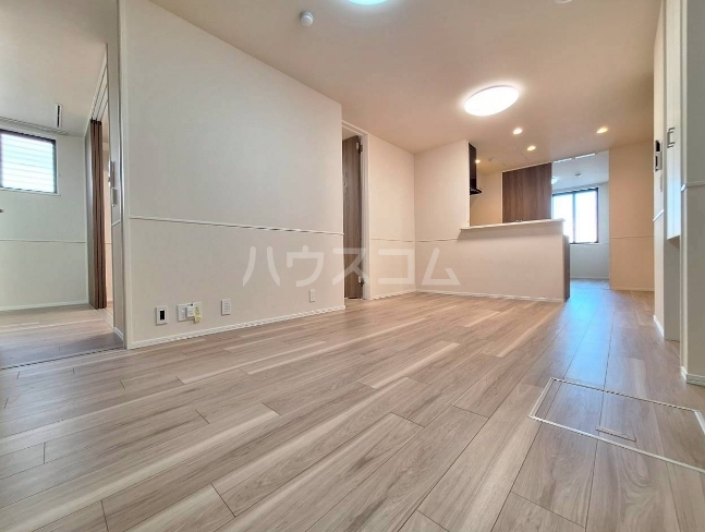 10/30 リビング/ダイニング