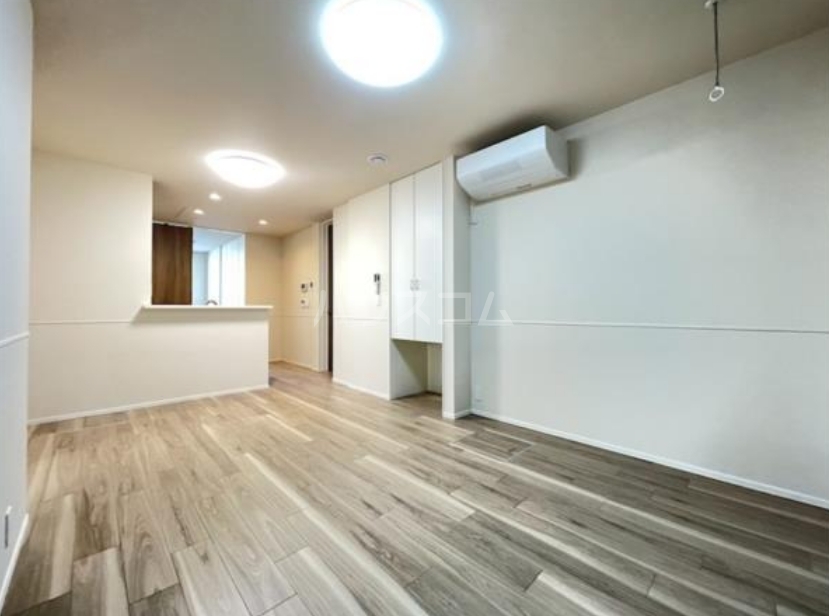 3/30 リビング/ダイニング