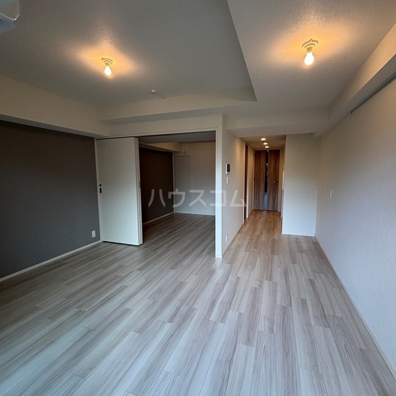 3/28 リビング/ダイニング