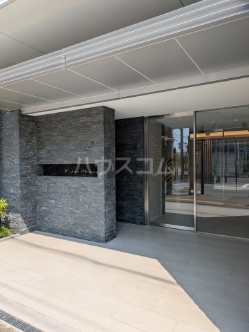 5/17 エントランス