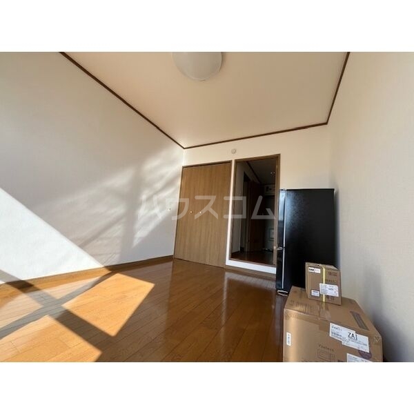 4/21 リビング/ダイニング