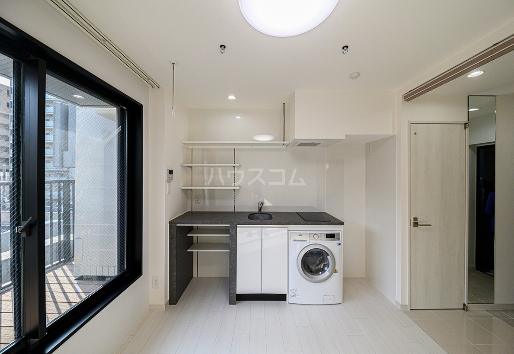 3/17 リビング/ダイニング