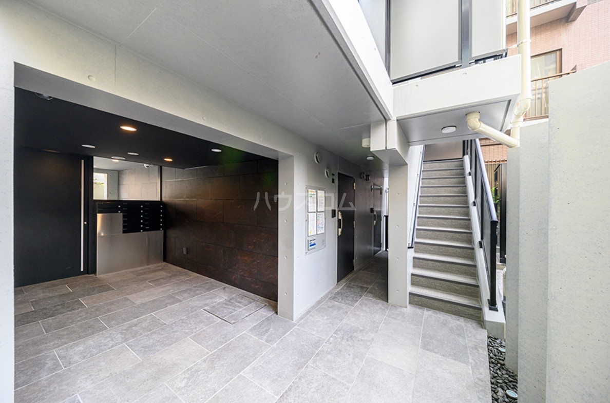 9/17 エントランス