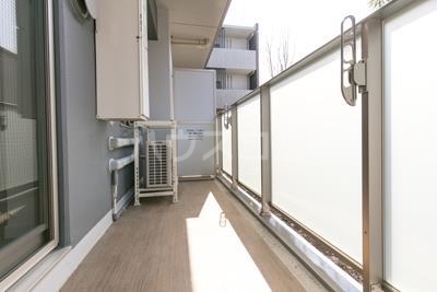 15/28 バルコニー