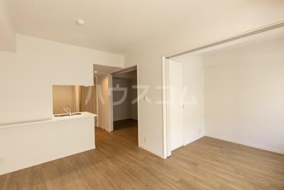 5/28 リビング/ダイニング