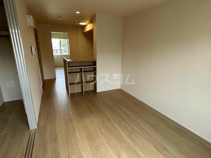 3/22 リビング/ダイニング