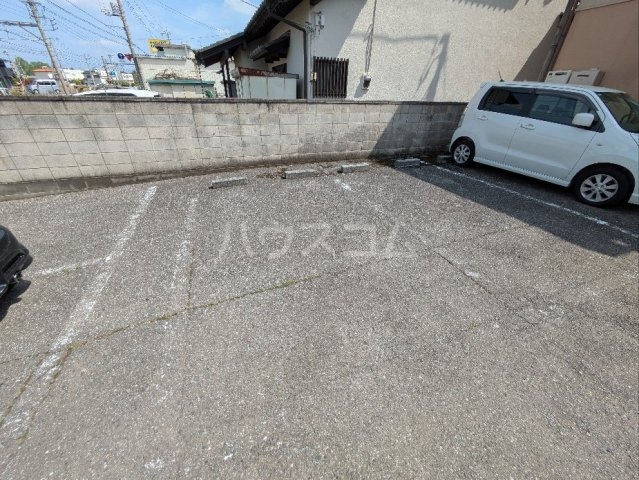 19/29 駐車場