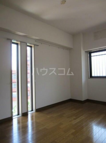 4/19 リビング/ダイニング