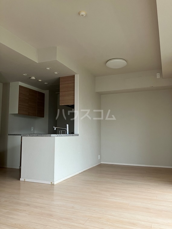 4/22 リビング/ダイニング