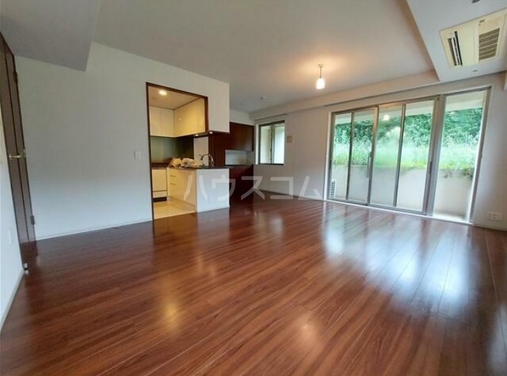 3/24 リビング/ダイニング