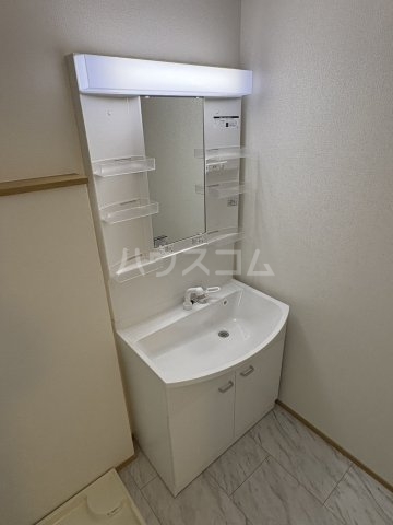 15/30 洗面