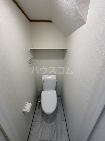 13/30 トイレ