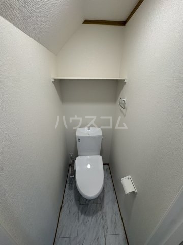 14/30 トイレ