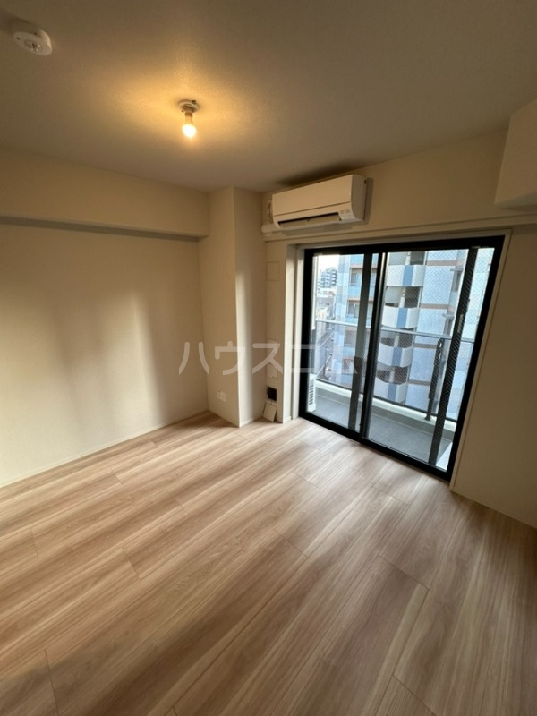 2/13 リビング/ダイニング