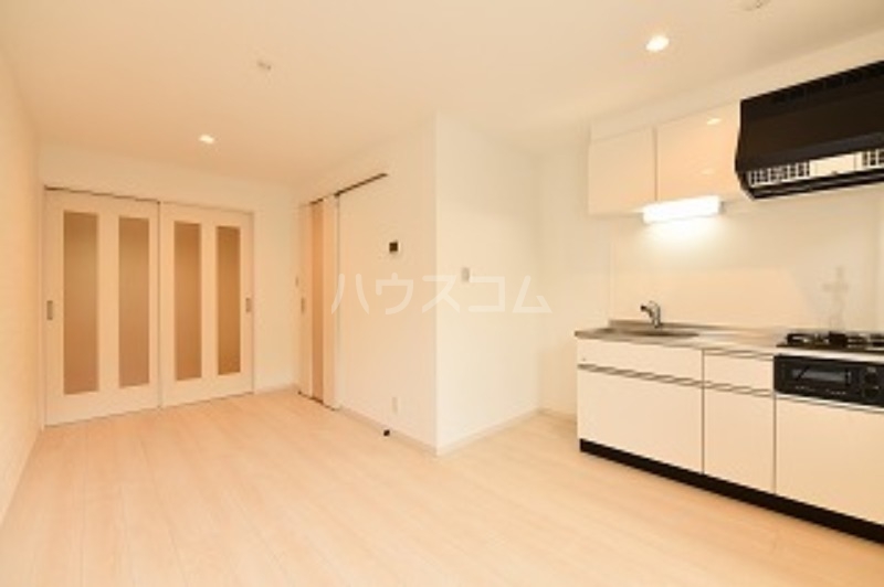 3/22 リビング/ダイニング