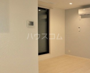 10/22 バルコニー