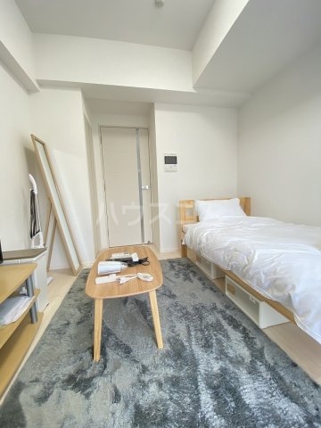 3/27 リビング/ダイニング