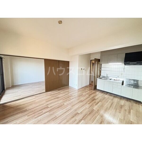 3/28 リビング/ダイニング