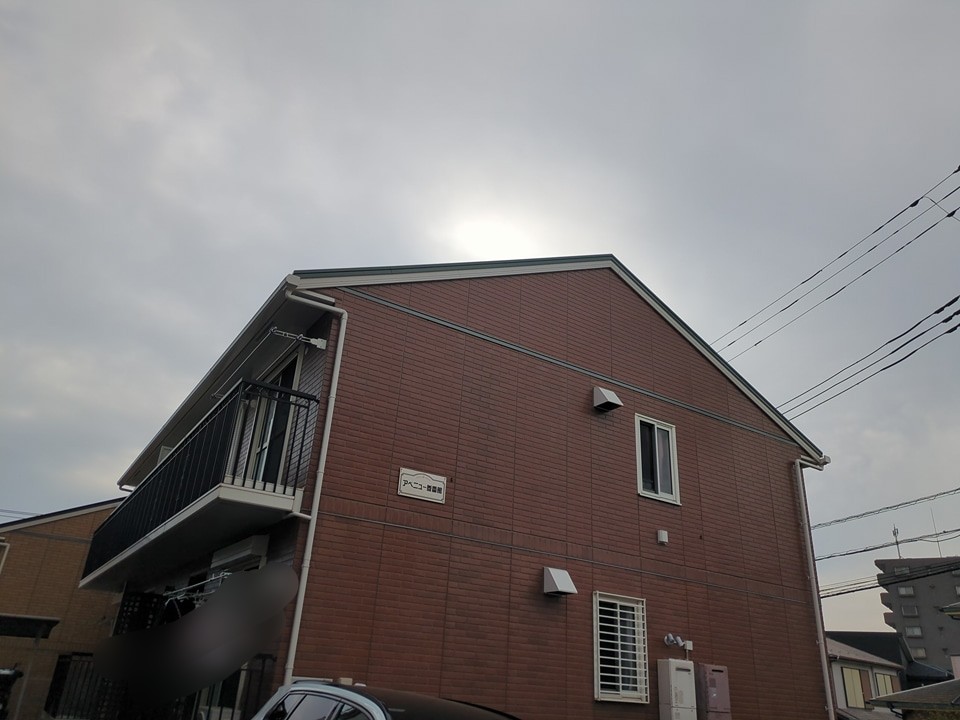 1/2 外観