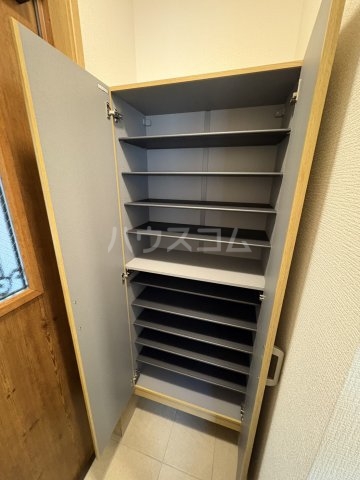 14/30 収納