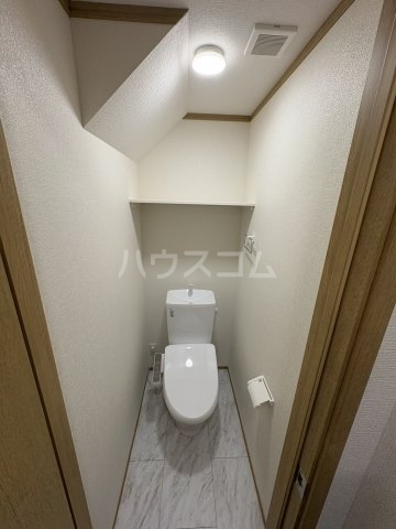 18/30 トイレ