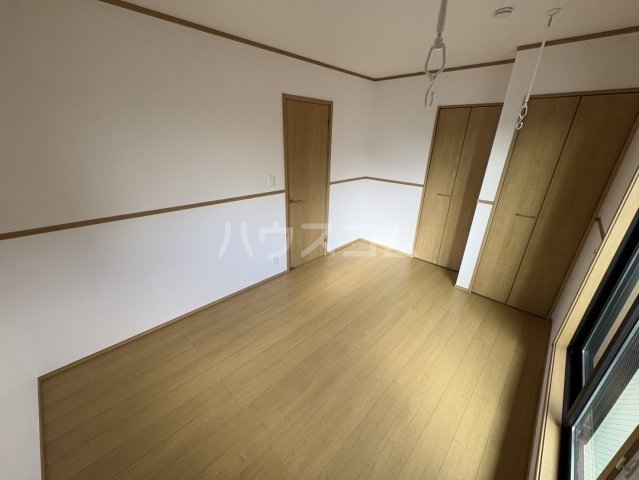 11/30 寝室