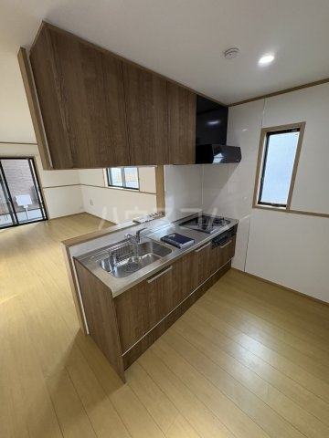 19/30 キッチン
