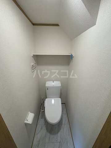 21/30 トイレ