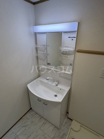 22/30 洗面