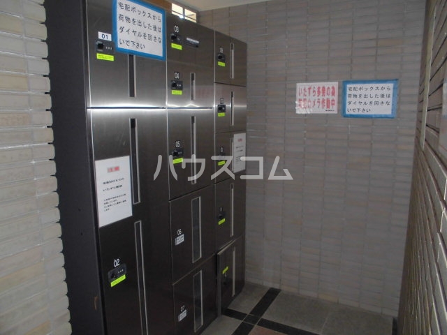 16/22 エントランス