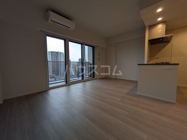 3/28 リビング/ダイニング