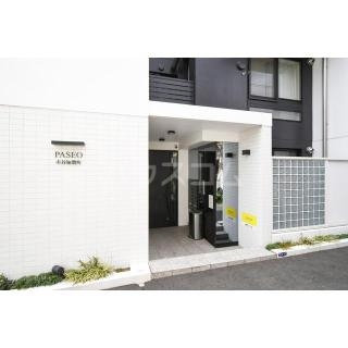 4/13 エントランス