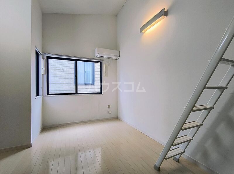 3/27 リビング/ダイニング