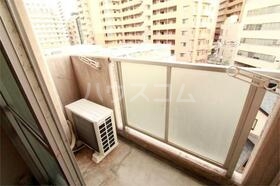 14/21 バルコニー