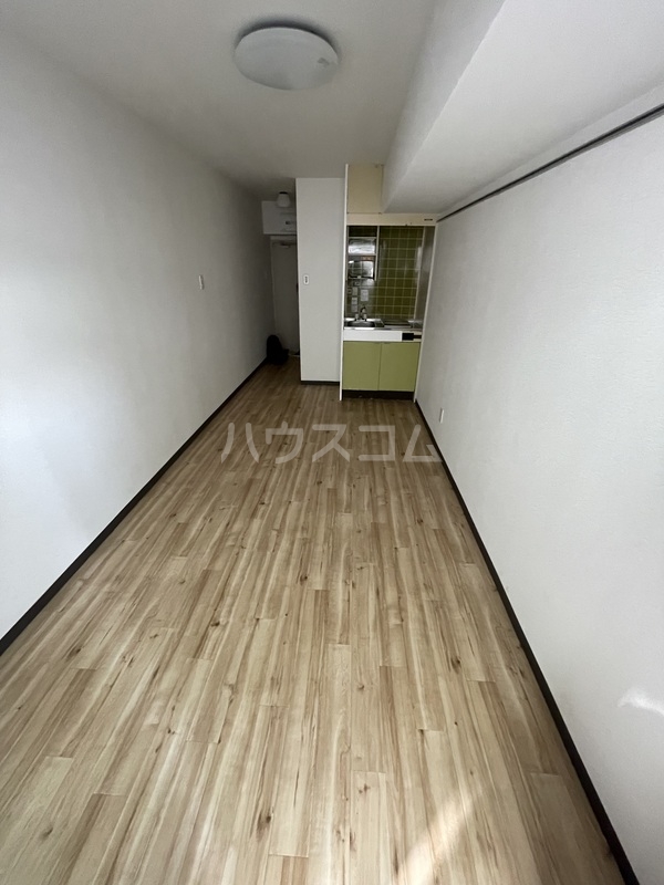 3/16 リビング/ダイニング