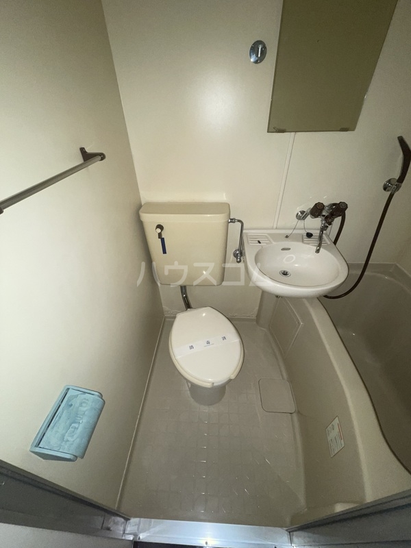 5/16 トイレ