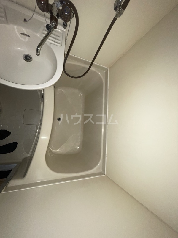 4/16 浴室