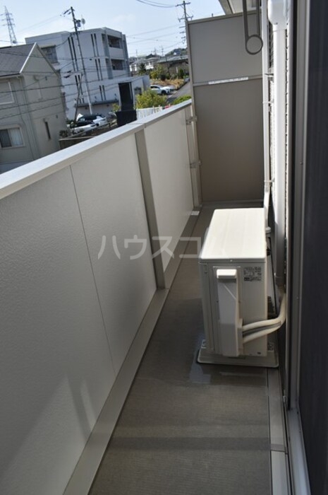 15/28 バルコニー