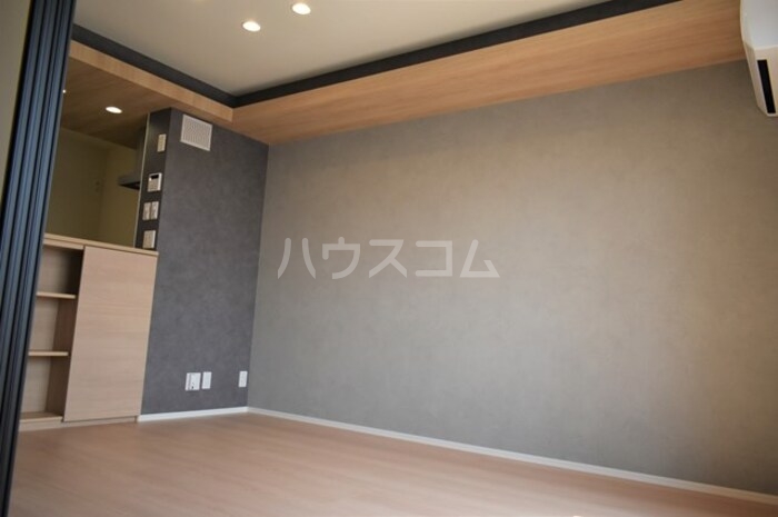 3/28 リビング/ダイニング