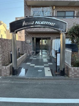 9/19 エントランス