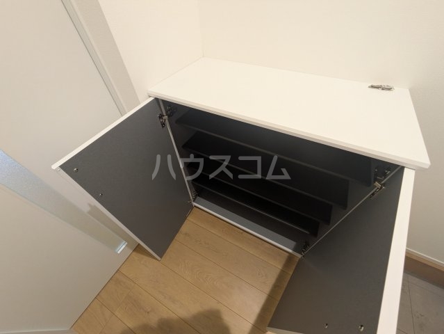 10/30 収納