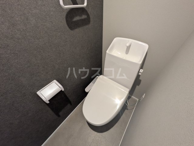 16/30 トイレ