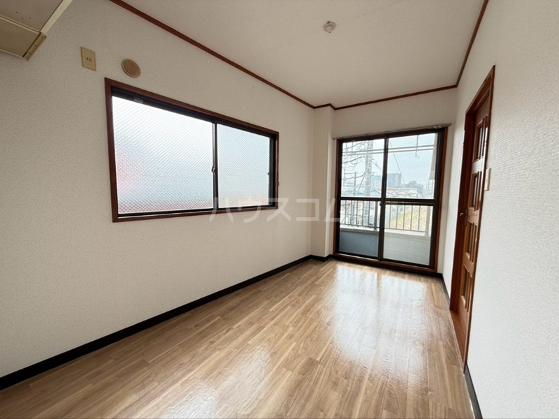 4/21 リビング/ダイニング