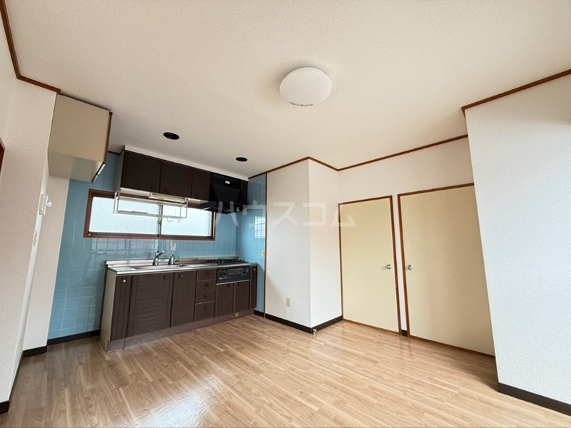 3/21 リビング/ダイニング