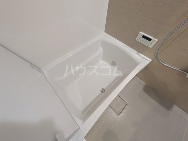 15/30 浴室