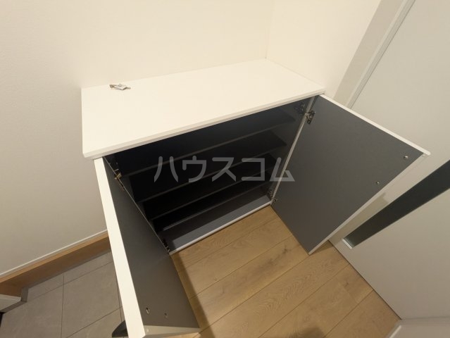 10/30 収納
