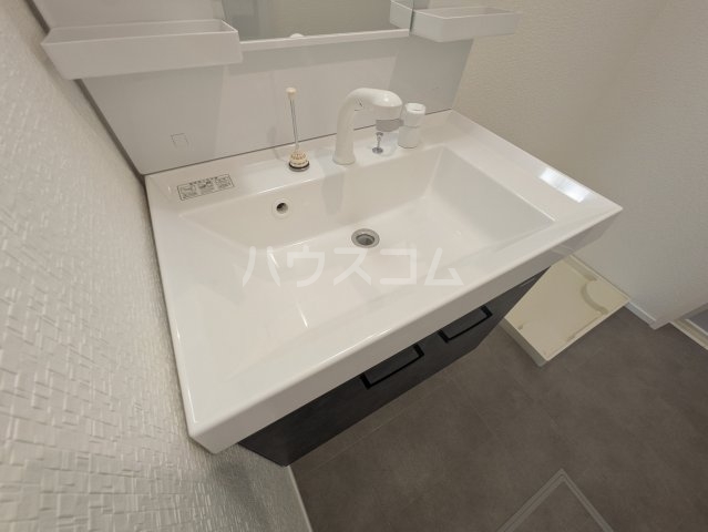 18/30 洗面