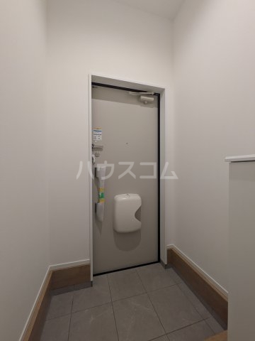 11/30 玄関