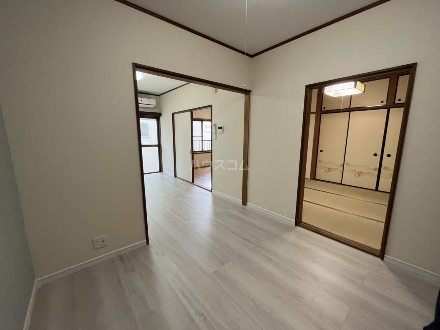 4/28 リビング/ダイニング